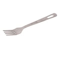 thumbnail image 2 of XingJian LLC Fourche de Camping Portable en Titane, 2 of 10