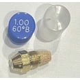 thumbnail image 2 of .65GPH-90 DEG HOL SPRY NOZZLE, 2 of 4