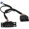 Plug and Play GM OBD Screw in Type T-Harness for DBALL (RXT Only)
