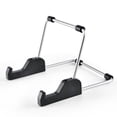 thumbnail image 1 of Seitruly Universal Tablet PC Soporte de escritorio plegable de aluminio Soporte súper ligero para tableta Computadoras de tableta, 1 of 1