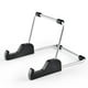thumbnail image 1 of Seitruly Universal Tablet PC Soporte de escritorio plegable de aluminio Soporte súper ligero para tableta Computadoras de tableta, 1 of 1