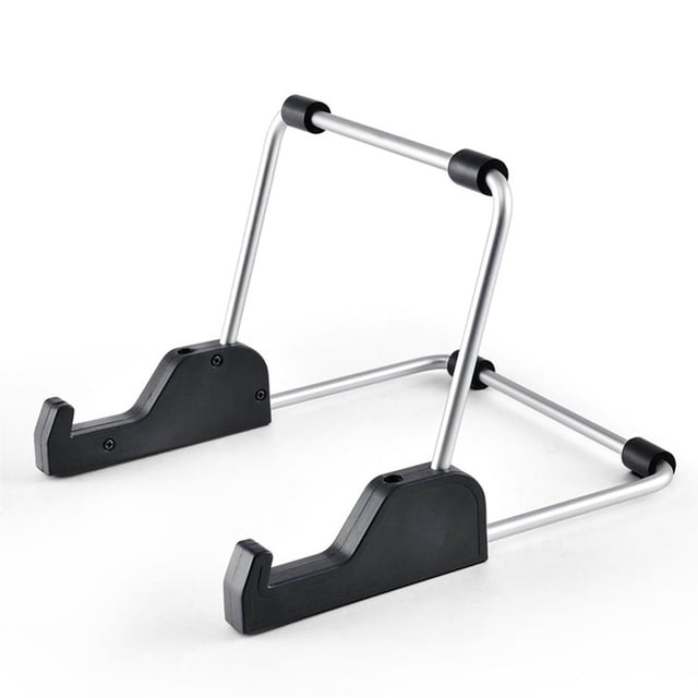 Seitruly Universal Tablet PC Soporte de escritorio plegable de aluminio Soporte súper ligero para tableta Computadoras de tableta