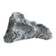 thumbnail image 4 of Piedra artificial decorativa de imitación de paisaje, de alta simulación, para proyectos de paisajismo, accesorio gris para decoración de jardín. 31 x 15 x 21 cm, 4 of 8