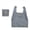 A, variant on Organization Storage in Clearance! Eco Foldable Squares Tote Waterproof Oxfords Shopping Bag With Reinforced Handles For Groceries And Travel