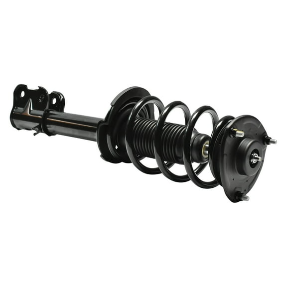 Mando Suspension Complete Strut Assembly MSS050060 Fits select: 2011-2013 KIA SORENTO