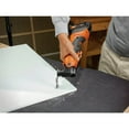 thumbnail image 2 of Fein 71293866090 MULTIMASTER AMM 500 AS 4 Ah Cordless Oscillating Multi-Tool Kit (4 Ah), 2 of 8