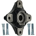 thumbnail image 6 of Niche Front Rear Wheel Hub Kit for Polaris RZR Pro XP 4 5143641 MK1013429, 6 of 9