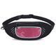 thumbnail image 1 of Apuakthei Deportes al aire libre bolsillo para correr teléfono móvil bolsillo con pantalla táctil bolsillo reflectante para correr de noche, 1 of 5