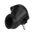 thumbnail image 3 of 4Pcs Motorcycle Carb Carburetor Intake Manifold Boot Joint for XVZ1300, 3 of 7