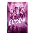 thumbnail image 1 of Elysian Crossbooks Sugary Pale, 1 of 2