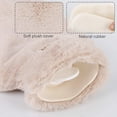thumbnail image 4 of Color café claro 800ml- Calentador de manos extraíble y lavable de PVC Ormromra LN-1493, 4 of 6