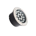 thumbnail image 2 of Luminario Led Empotrable Ext Piso Integrado 15W 3000K Boomer, 2 of 5
