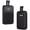 Black, variant on Dexqynl Magnetic Power Bank, 10000mAh Portable Charger with 2 Built in Cables and LED Display, with Stand 20W PD Fast Charging, Travel Essentials,Compatible with iPhone, Samsung, Black