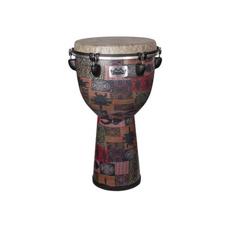 - Remo Apex Djembe Drum- 12
