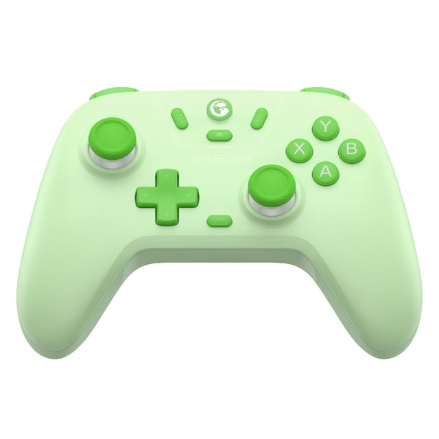 GameSir Nova Lite Controlador Inalámbrico Bluetooth 2.4G Dual