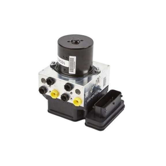 Electronic Brake and Traction Control Module
