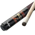 thumbnail image 6 of Viper Underground Fatal Shot 58" Billiard/Pool Cue, 2 Piece, 19 Ounce, 6 of 7