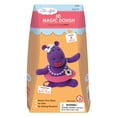 thumbnail image 2 of My Studio Girl 3D Magic Dough Hippo, 2 of 2