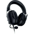 thumbnail image 4 of Razer BlackShark V2 X PlayStation Wired Gaming Headset - Black, 4 of 11