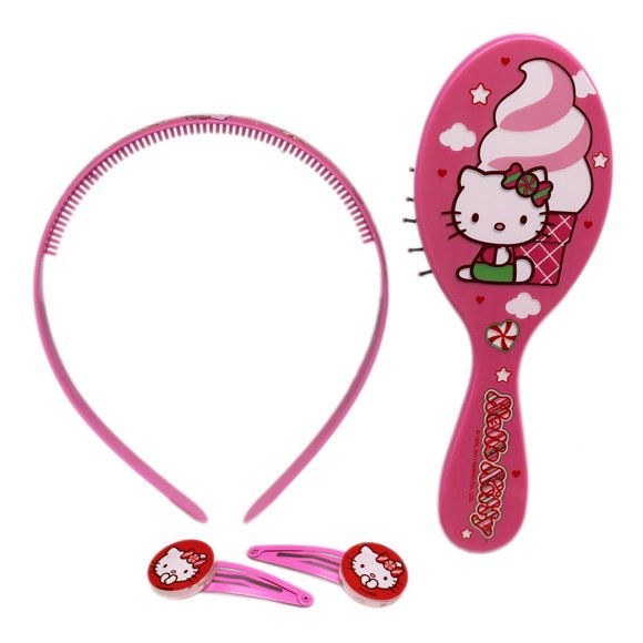 Hair Accessories in Hair Care