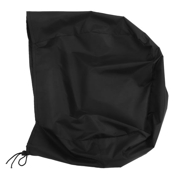 Garden Hose Reel Cover and Hose Reel Protective Cover for Outside Retractable Garden Hose Reel Portable and Wall Mounted Hose Reel Protector