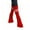 Red, variant on Xmarks Women's Toe socks For Running Five Finger Socks With Cotton Athletic 8 Pairs