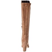 Dune London Sirenaa Boot, 37/7, Brown