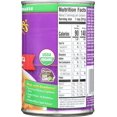 thumbnail image 4 of Annies Organic Star Pasta & Chicken Canned Soup, Ready To Serve, 14 oz. (Pack of 8), 4 of 4