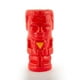 thumbnail image 1 of Taza Tiki DC Comics Geeki Tikis Shazam, 560 ml, cerámica oficial, 1 of 7