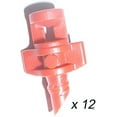 thumbnail image 2 of Clone Machine Pump Replacement, water pump for Cloning Machine 48/70/ 96/140 Site or DIY Aeroponic Cloners, 2 of 10