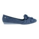 thumbnail image 2 of ZAPATOS DAMA MY CLASBEN GARDENIA TEXTIL AZUL MY CLASBEN  GARDENIA, 2 of 4