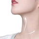 thumbnail image 5 of Whataatahia Crema facial Leche de cabra Revitalizante Base de maquillaje impermeable Ilumina las ojeras Crema protectora, 5 of 7