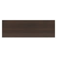 thumbnail image 6 of Simpli Home Acadian Wood 36" Transitional Entryway Hallway Cabinet in Brunette Brown, 6 of 12