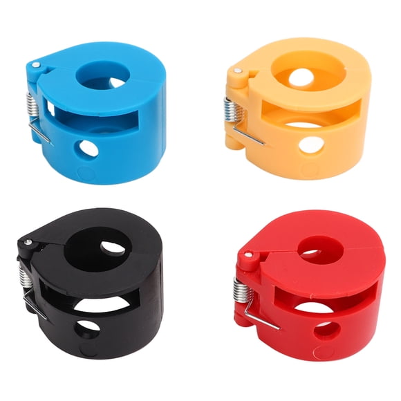 AC Quick Disconnect Tools, 4pcs 25184 Abrasion Resistant Lightweight Spring Lock Coupling Tools Professional For Car