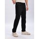 thumbnail image 3 of Jean Slim Fit para Hombre Calvin Klein Negro en Algodón Stretch, 3 of 4