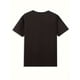 thumbnail image 2 of Women's Black Mother's Day T-Shirt with Pink Letter Print - "Mejor Mama" Design, Short Sleeve Crew Neck, Comfortable Polyester Blend, Machine Washable, Perfect Gift for Mom, Allseason Apparel | Mothe, 2 of 6