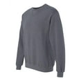 thumbnail image 2 of Fruit of the Loom Softpun Crewneck Sweatshirt for Women Size up to 3XL, 2 of 5