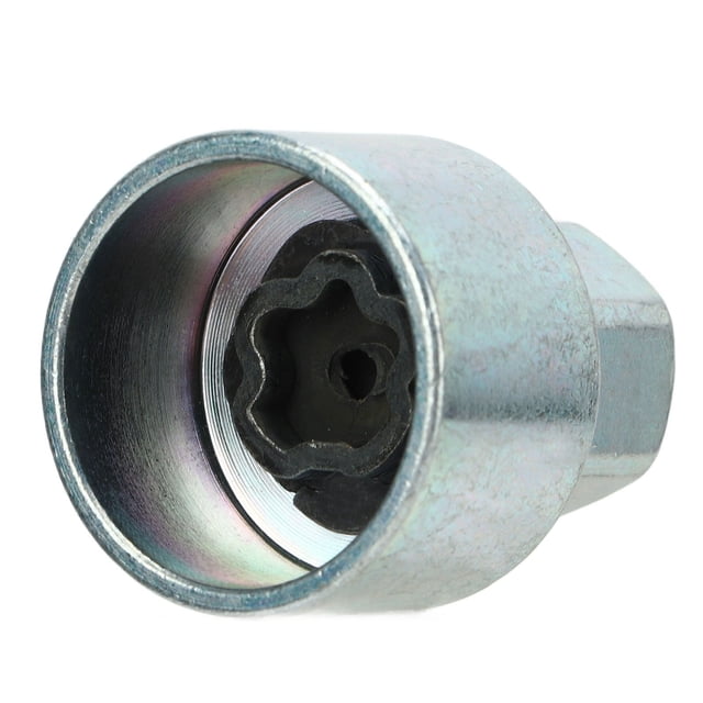 Tuerca de seguridad para ruedas, llave de seguridad para ruedas, tuerca antirrobo para ruedas, extractor de tuercas de seguridad para ruedas, durabilidad extendida