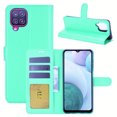 thumbnail image 1 of [PST] Samsung Galaxy A12 / M12 / F12 Case, Leather Magnetic Card Slot Wallet Folio Flip Case Cover, 1 of 6