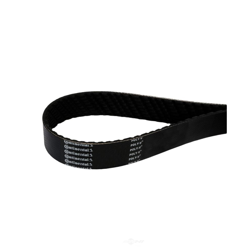 Continental 4080815 Serpentine Belt