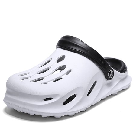 

Es Athletic Sports Summer Sandals Lightweight Non Slip Walking Shoes Adjustable Back Strap Sandal Adults For Pool Beach Yard Kitchen Shower Shoe