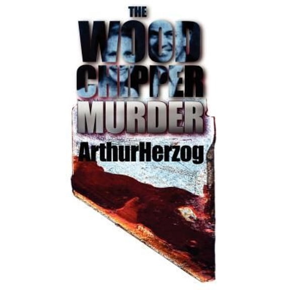 The Woodchipper Murder (Paperback)