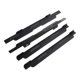 thumbnail image 5 of Wind Screen For Blackstone Griddle Magnetic Wind Guards Griddle Accessories, 5 of 5