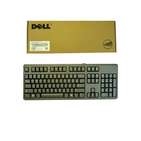 Dell-IMSourcing KB212-B Keyboard