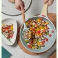 thumbnail image 4 of Induction Fry Pan Skillet Maifan Stone Non-stick Egg Roll Pan, 4 of 8