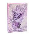 thumbnail image 1 of HUANBAI Tabletop Game Cards Purple Reynorman Specific Models, 1 of 5