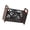 hua hui kuan, variant on Home Floor Standing Book Storage Rack Wooden Multifunctional Organiser for Magazines Newspaper Basket