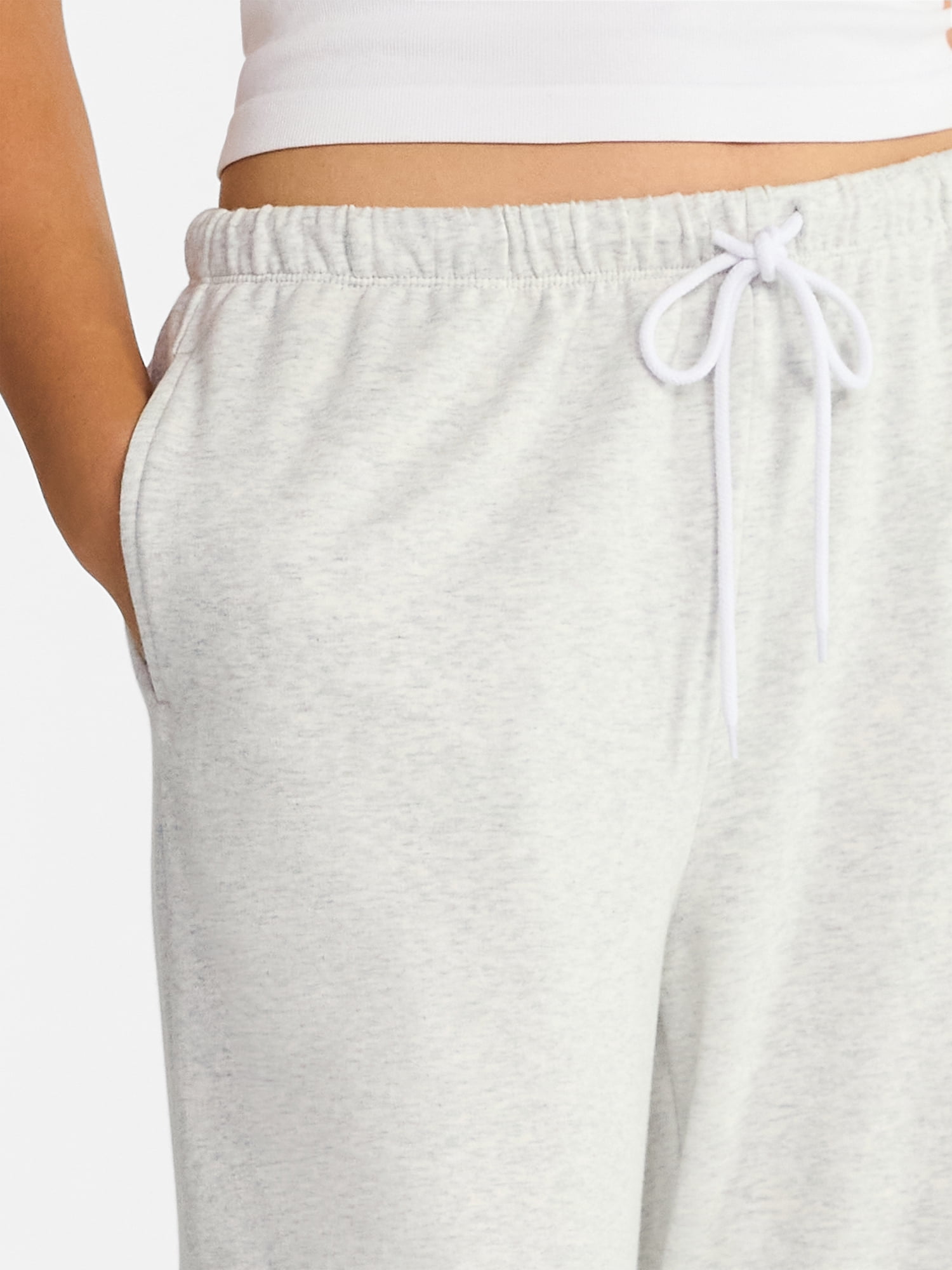 NO BOUNDARIES BASIC SLEEPWEAR PANTS, XXS TO 3X