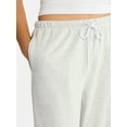 thumbnail image 3 of No Boundaries Sleepwear Basic Pants, Women’s, 3 of 4