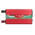 thumbnail image 1 of 3000W Car Power Inverter Solar Car Inverter Car Socket Adapter Cooling Fan Aluminum Alloy Solar Sine  Inverter, 1 of 7